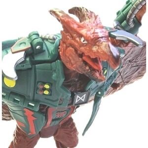 Playmates Toys Monsterverse Titan Tech Rodan Transforming Action Figure 2023